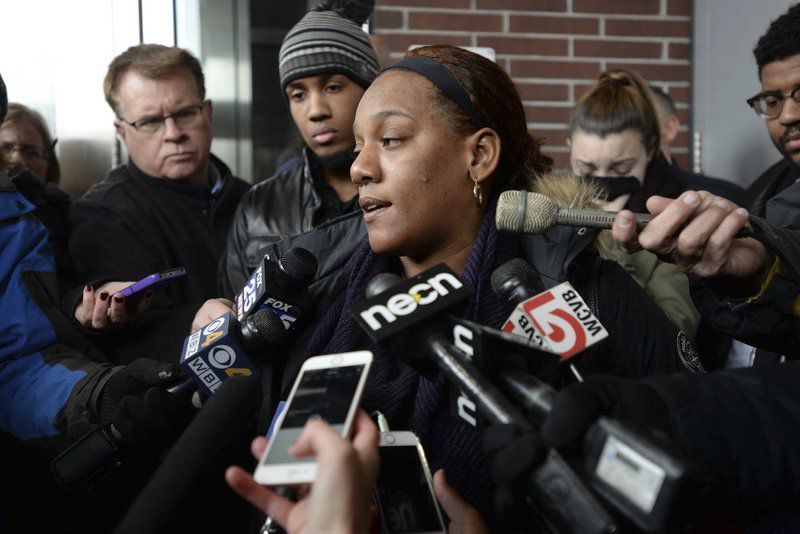 Police: Borges said 'I did something bad'